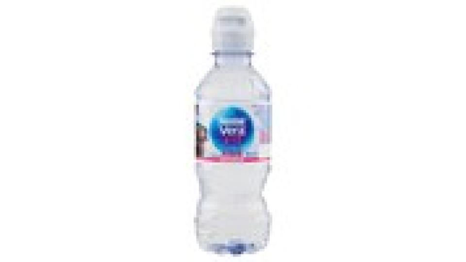 NESTLÉ VERA KIDS Night Edition, Acqua Minerale Naturale Oligominerale