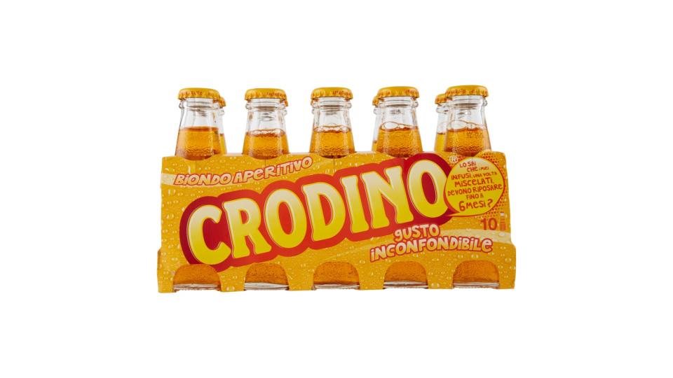 Crodino