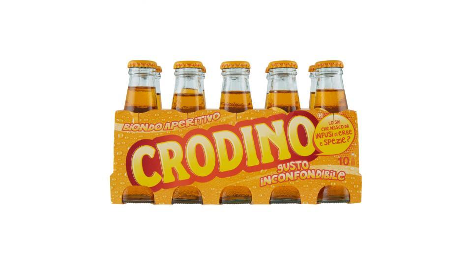 Crodino