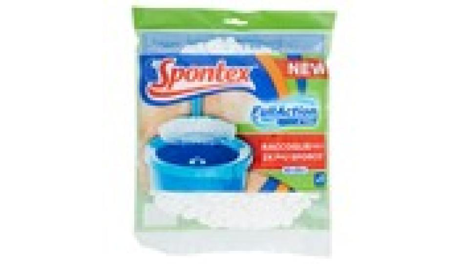 Spontex Full Action System Plus Ricambio