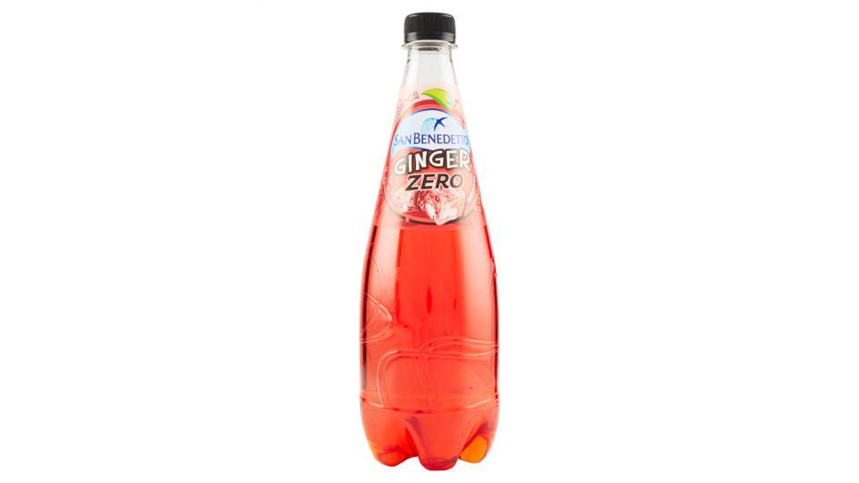 San Benedetto Ginger Zero