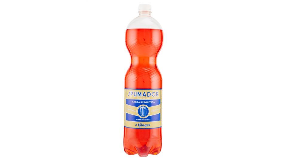 Spumador il Ginger