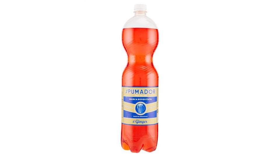 Spumador il Ginger
