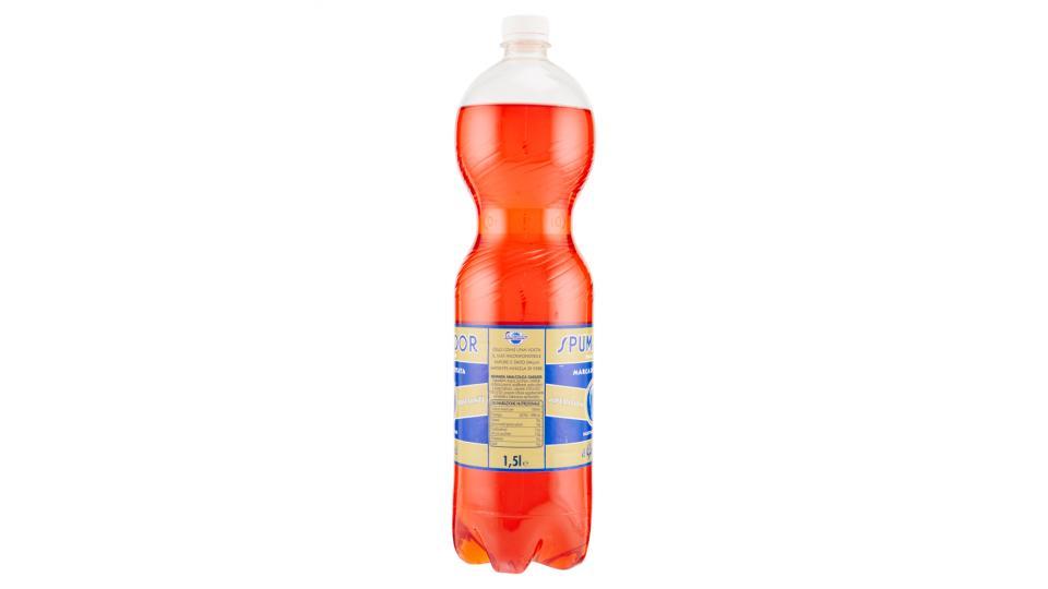 Spumador il Ginger