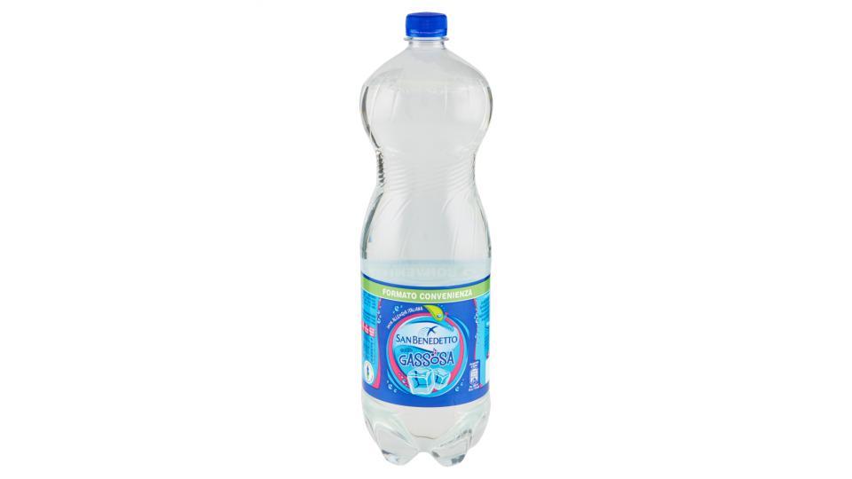 San Benedetto Gusto Gassosa
