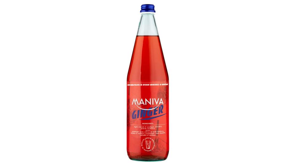 Maniva Ginger