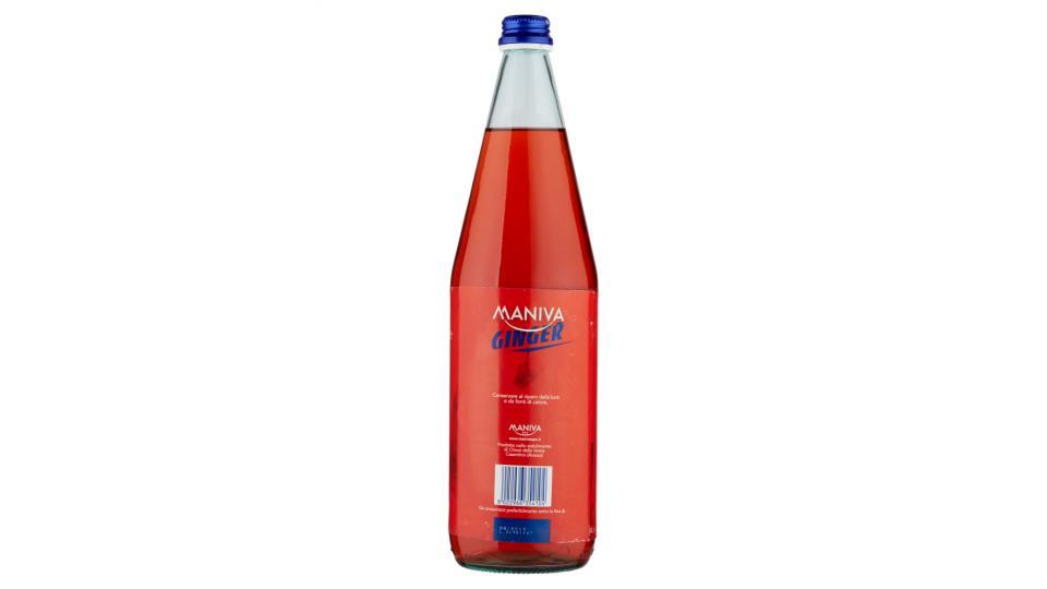 Maniva Ginger