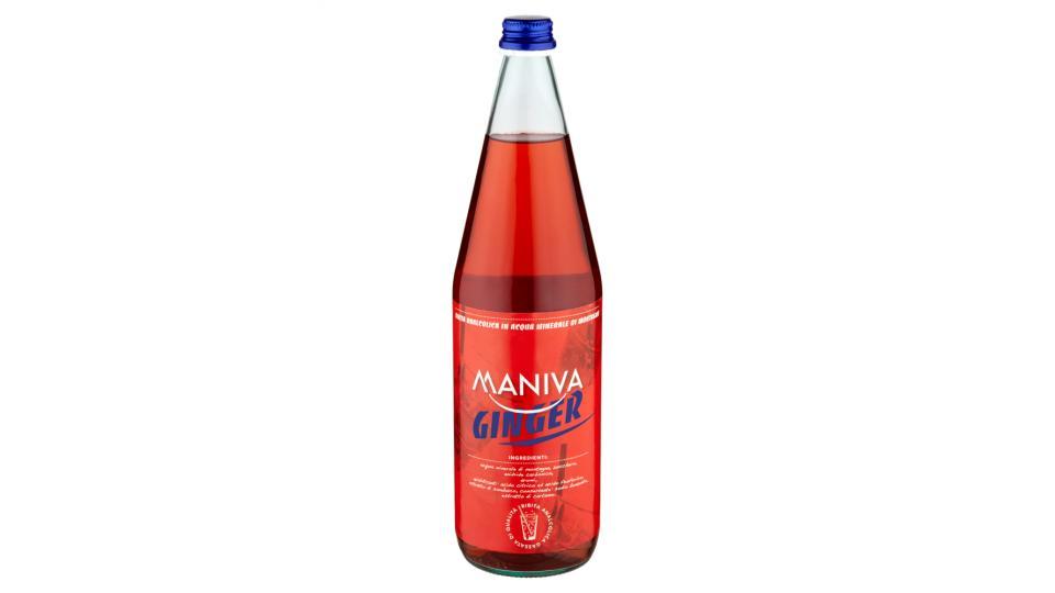 Maniva Ginger