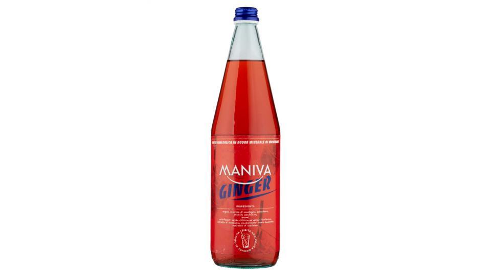 Maniva Ginger