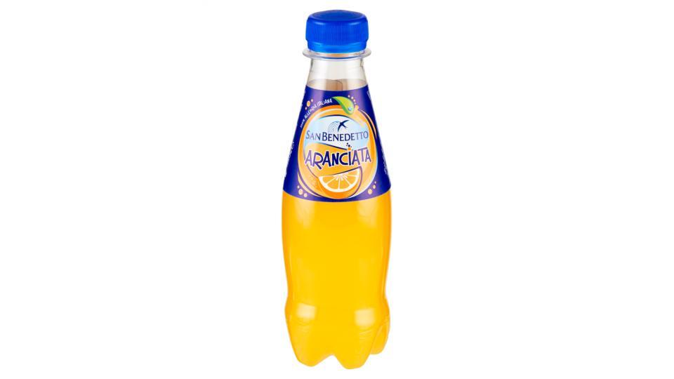 San Benedetto Aranciata