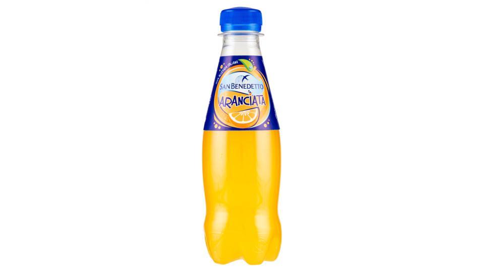 San Benedetto Aranciata