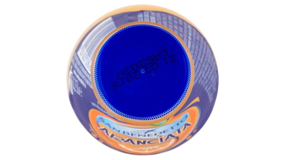 San Benedetto Aranciata