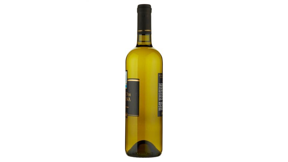 Cantina Villa Gianna Moscato di Terracina amabile