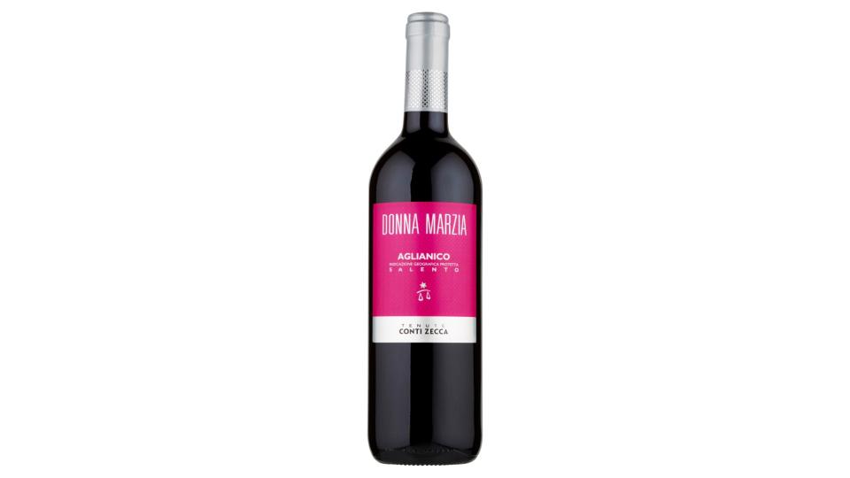 Donna Marzia Aglianico IGP Salento