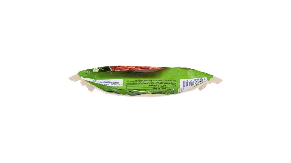 Findus 4 Salti in Padella Gnocchetti alla Sorrentina Pomodoro Basilico Mozzarella