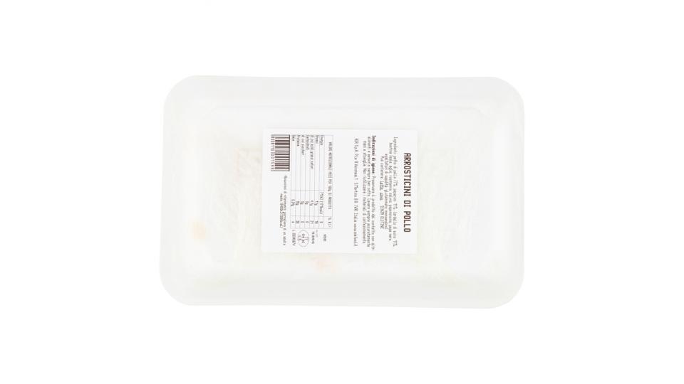 Aia Arrosticini di Petto di Pollo