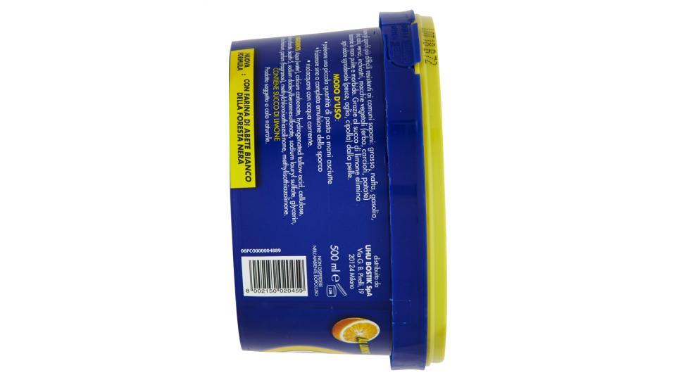 cyclon Pasta Lavamani al Limone