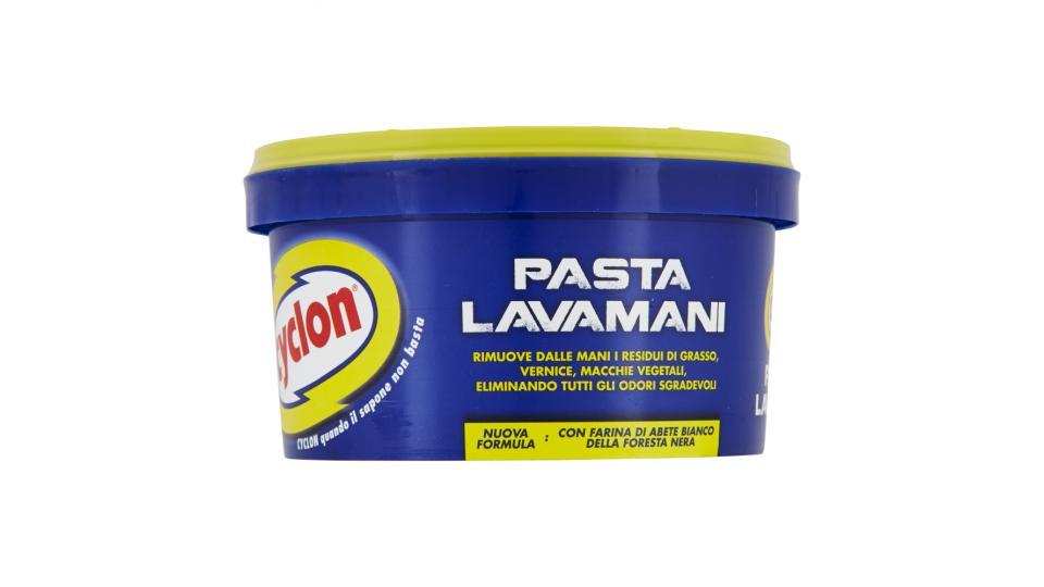 cyclon Pasta Lavamani al Limone