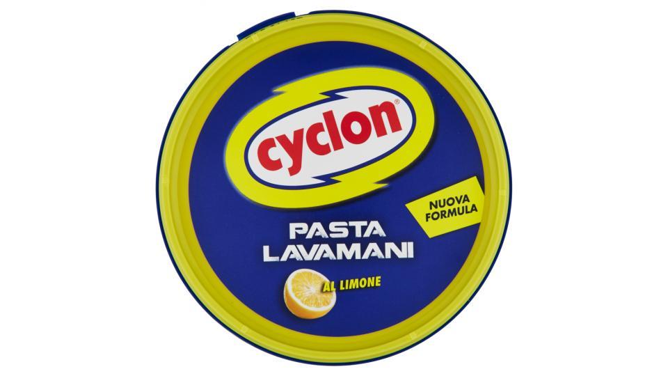 cyclon Pasta Lavamani al Limone
