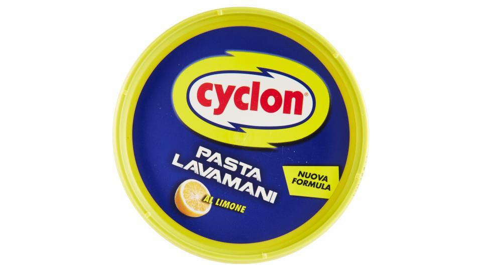 cyclon Pasta Lavamani al Limone
