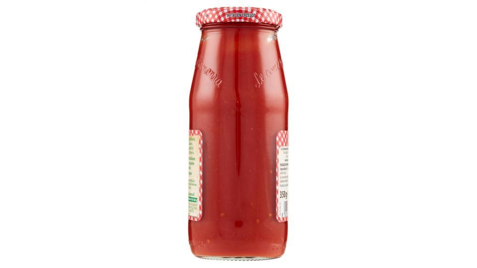 Le conserve della nonna Passata di pomodoro