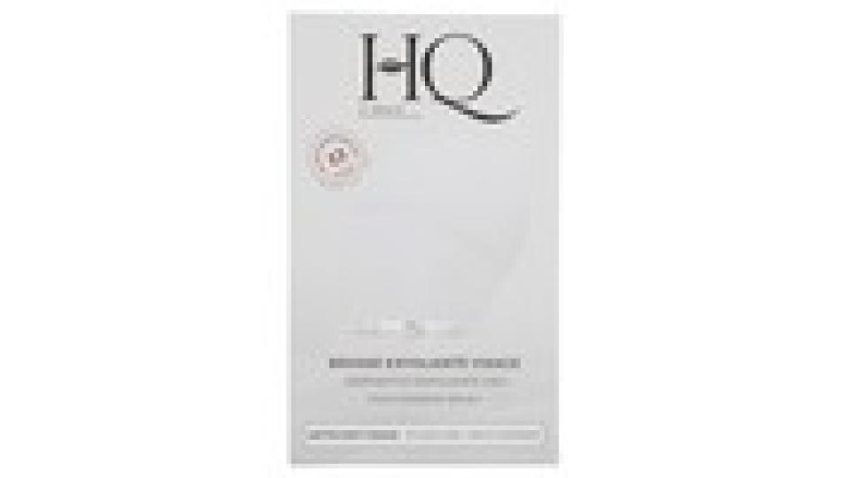 HQ e-Beauté Dispositivo Esfoliante Viso Pulizia Viso