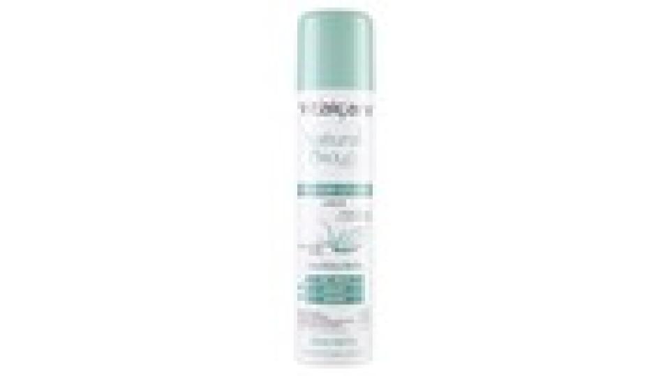 Vitalcare Professional Natural Bio Lacca Fissaggio Leggero
