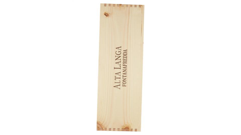 Fontanafredda Alta Langa DOCG Brut La Cuvèe
