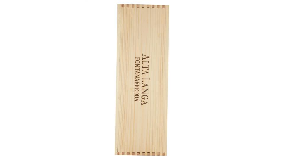 Fontanafredda Alta Langa DOCG Brut La Cuvèe