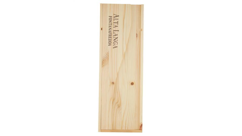 Fontanafredda Alta Langa DOCG Brut La Cuvèe
