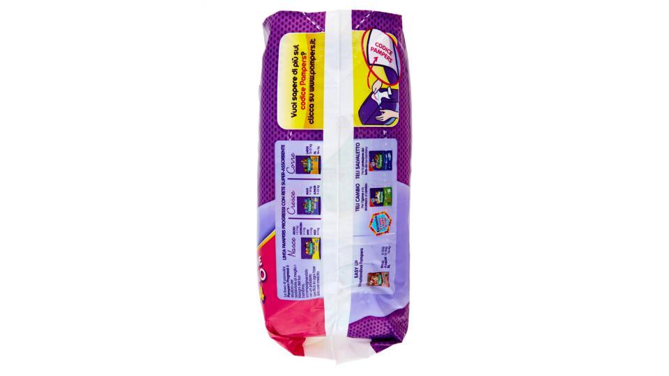 Pampers Progressi 4 maxi 7-18Kg