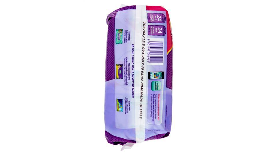 Pampers Progressi 4 maxi 7-18Kg