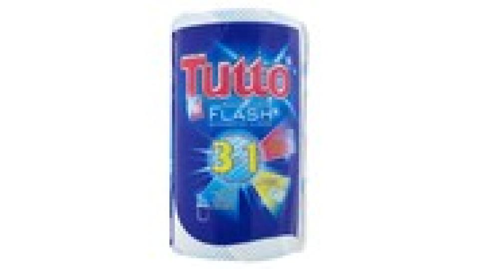 Tutto Flash Pannocarta Superfici Lisce