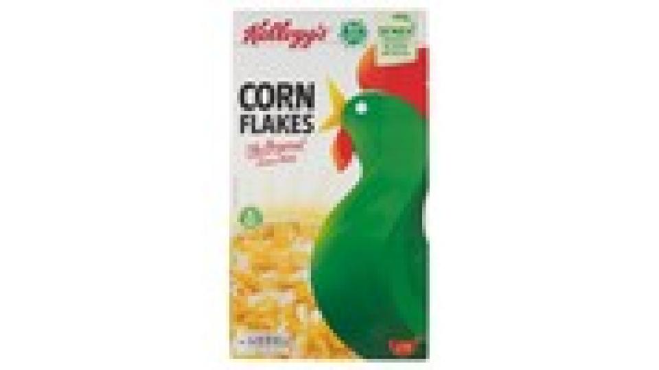 Kellogg's Corn Flakes