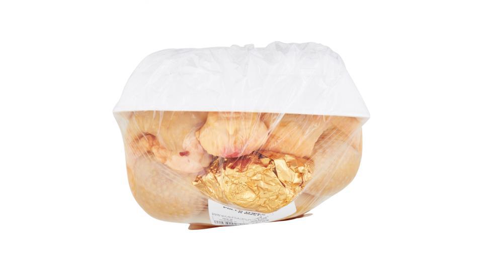 Aia Imperiale Pollo di Natale