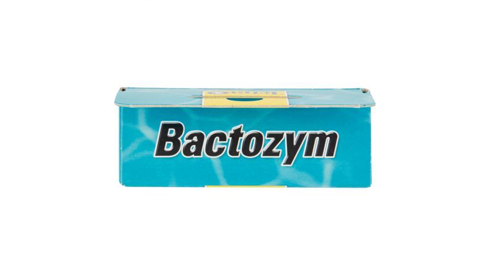 Tetra Bactozym per accelerare l'introduzione dei pesci