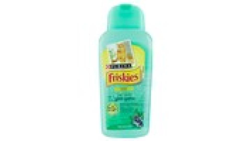 PURINA FRISKIES Lozione per gatti