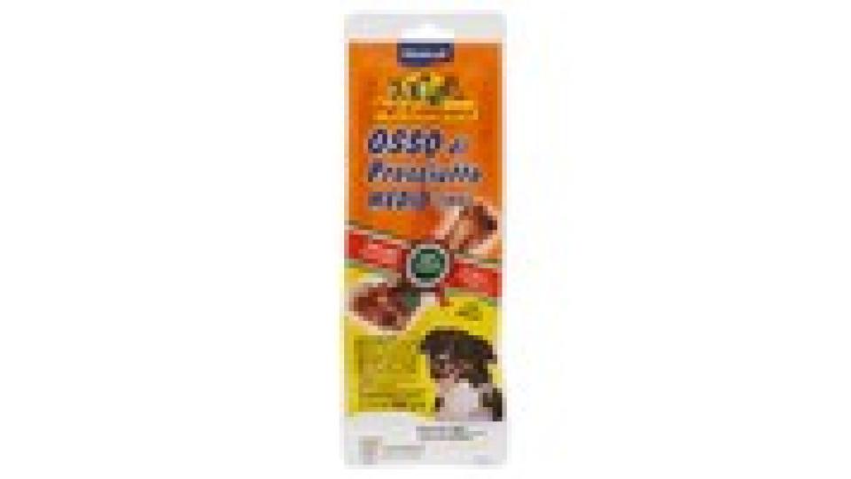 Pet Company Osso di Prosciutto Medio (tibia)