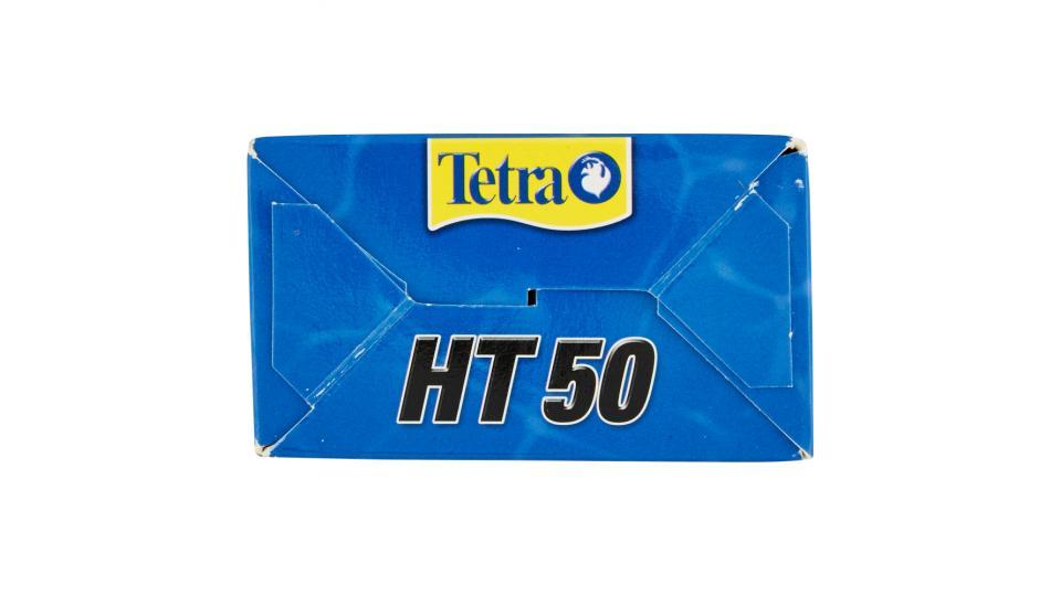 Tetra HT 50 Termoriscaldatore automatico per acquari 25