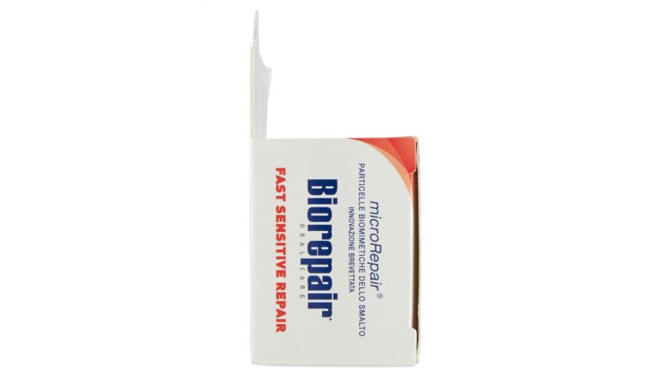 Biorepair Fast Sensitive Repair
