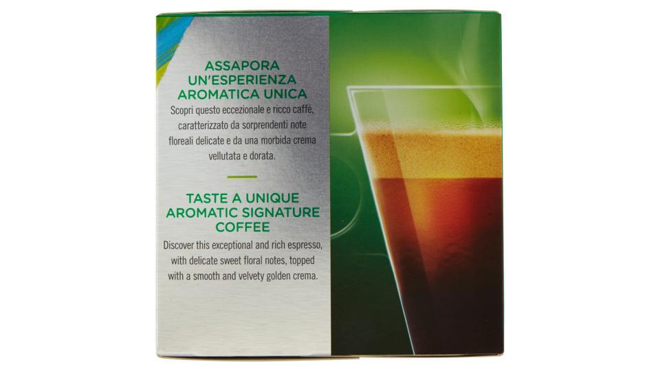 NESCAFÉ DOLCE GUSTO ESPRESSO CATUAI DO BRASIL caffè espresso