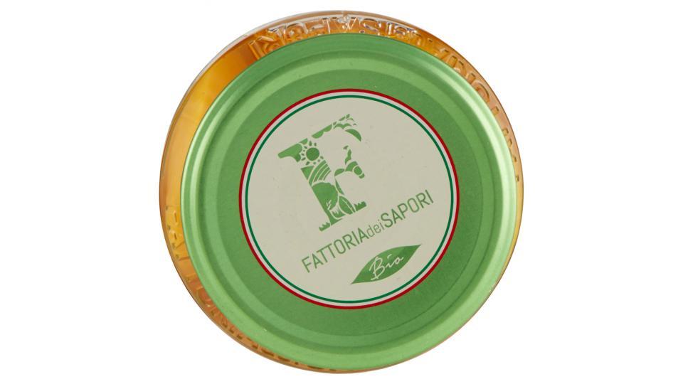 Fattoria dei Sapori bio Pesche