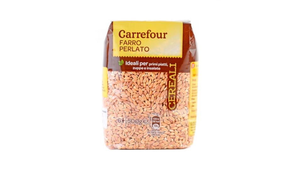 Farro Perlato 