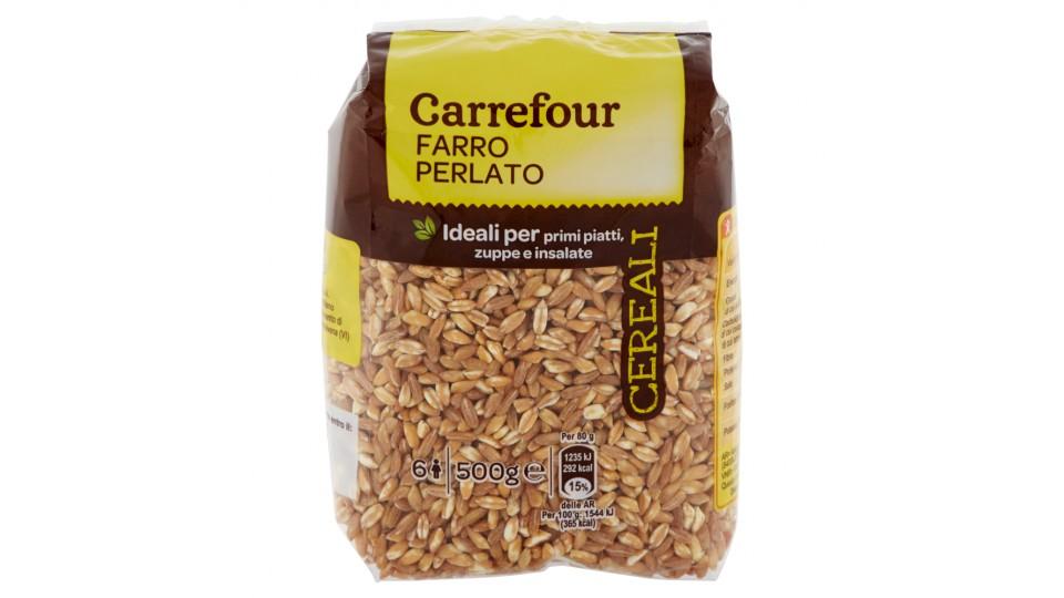 Farro Perlato 