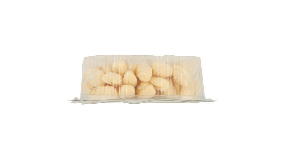 Gnocchi di Patata