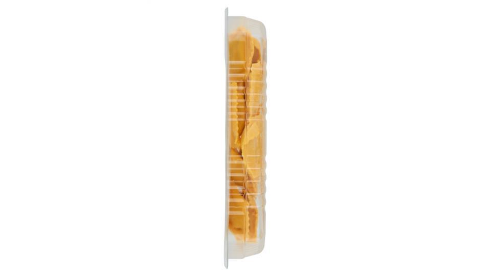 Cecchin Ravioli con zucca