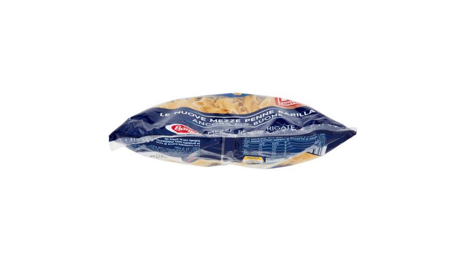 Barilla Mezze Penne Rigate n.70 Cello