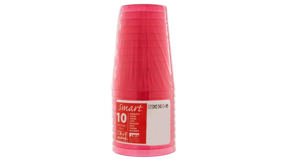 10 Bicchieri Smart