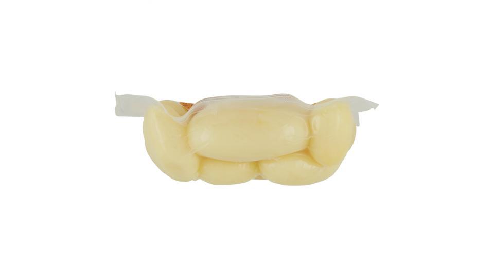 Ghisetti i prestopronti le Patate tonde