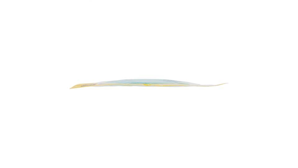 2 Piatti Smart Kids Ø30 cm Green-Light Blue